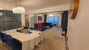  Apartament spațios 147 mp | 4 camere | 2 băi | mobilat și utilat complet | St - imagine 4