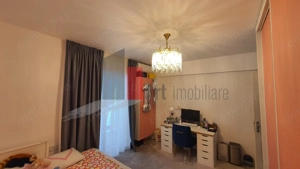  Apartament spațios 147 mp | 4 camere | 2 băi | mobilat și utilat complet | St - imagine 10