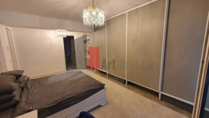  Apartament spațios 147 mp | 4 camere | 2 băi | mobilat și utilat complet | St - imagine 6
