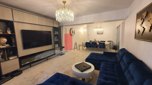  Apartament spațios 147 mp | 4 camere | 2 băi | mobilat și utilat complet | St - imagine 2