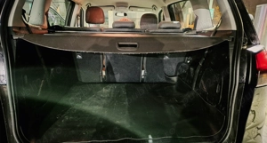 Opel Zafira C Tourer Facelift   2017   1.6 CDTI 88 kW (120 CP) - imagine 10