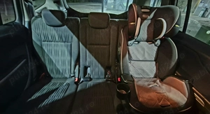 Opel Zafira C Tourer Facelift   2017   1.6 CDTI 88 kW (120 CP) - imagine 6