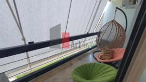  Apartament spațios 147 mp | 4 camere | 2 băi | mobilat și utilat complet | St - imagine 17