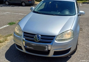 Volkswagen Golf 5