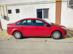 Ford Focus 2 Facelift - imagine 2
