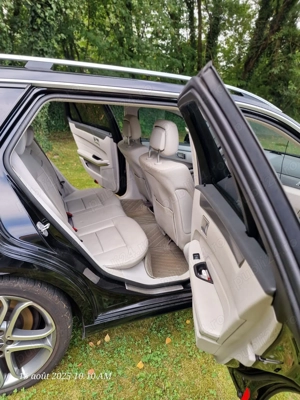 Mercedes E class 2014 - imagine 6