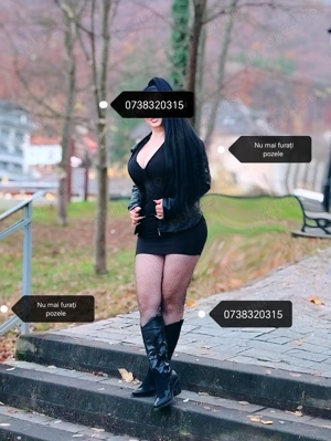 Încearcă-ma și nu vei regreta !!! 