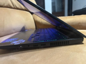 Laptop gaming Lenovo IdeaPad gaming 3 i5-11300H,RTX3050, detali in descriere - imagine 2