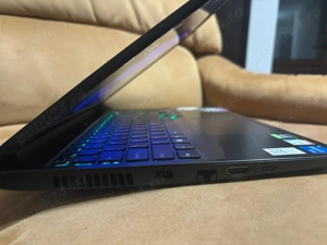 Laptop gaming Lenovo IdeaPad gaming 3 i5-11300H,RTX3050, detali in descriere - imagine 4