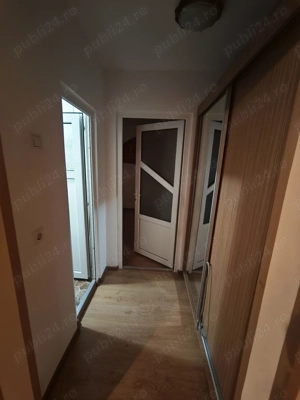 Închiriez apartament 2 camere 