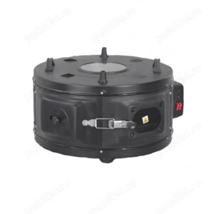 Cuptor electric Zilan 1200W - imagine 3