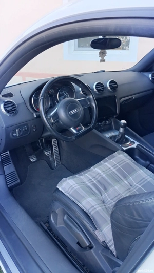 Vând Audi TT  - imagine 4