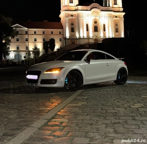 Vând Audi TT  - imagine 5