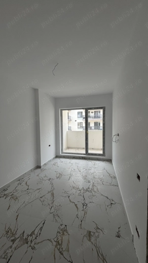 Studio modern 41 mp   Bloc nou, la 5 minute de metrou Berceni