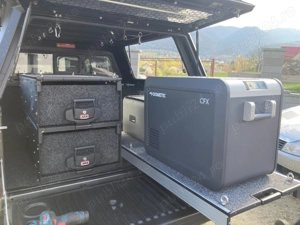 Toyota Hilux Invincible Double Cab 2023 - imagine 10