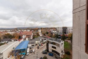 Apartament ultracentral - mobilat si utilat - Zona Centrală - imagine 10