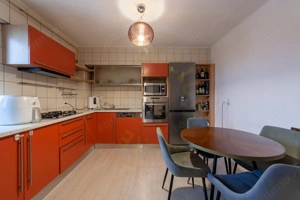 Apartament ultracentral - mobilat si utilat - Zona Centrală - imagine 6