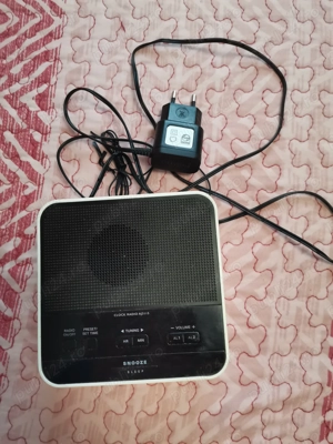Radio cu ceas Philips AJ3115 12