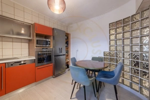 Apartament ultracentral - mobilat si utilat - Zona Centrală - imagine 7