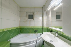 Apartament ultracentral - mobilat si utilat - Zona Centrală - imagine 8