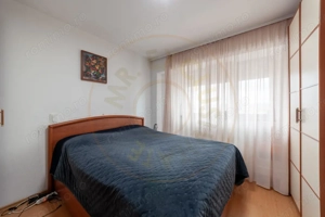 Apartament ultracentral - mobilat si utilat - Zona Centrală