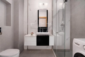 3 camere 134,43 mp Parcul Herastrău - Soseaua Nordului - imagine 11