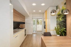 3 camere 134,43 mp Parcul Herastrău - Soseaua Nordului - imagine 4