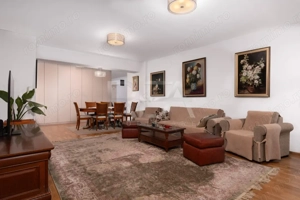 3 camere 134,43 mp Parcul Herastrău - Soseaua Nordului - imagine 2