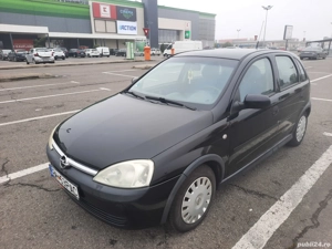 Opel Corsa C - imagine 2