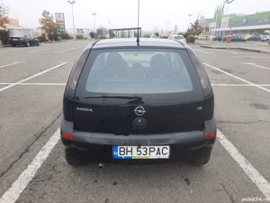 Opel Corsa C - imagine 5