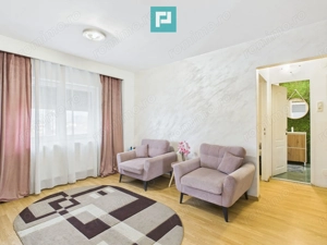 Apartament patru camere zona Confectii Arad - imagine 3