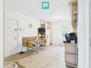 Apartament patru camere zona Confectii Arad - imagine 2