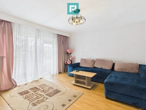 Apartament patru camere zona Confectii Arad - imagine 9