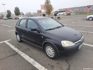 Opel Corsa C - imagine 3