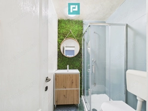 Apartament patru camere zona Confectii Arad - imagine 10