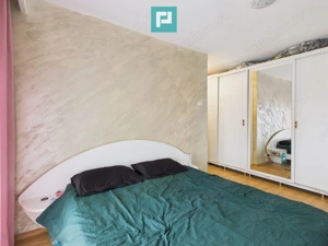 Apartament patru camere zona Confectii Arad - imagine 11