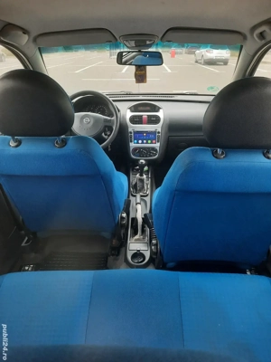 Opel Corsa C - imagine 4