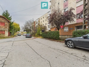 Apartament patru camere zona Confectii Arad - imagine 14