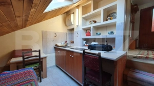 Apartament de 1 camera, decomandat, zona strazii Artelor - imagine 4