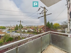 Apartament patru camere zona Confectii Arad - imagine 13