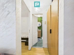 Apartament patru camere zona Confectii Arad - imagine 12