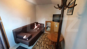 Apartament de 1 camera, decomandat, zona strazii Artelor - imagine 2