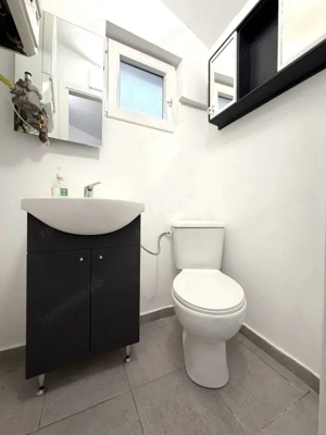 Apartament 2 camere, 48 mp utili, parter, COMISION 0% - Piata Balcescu - imagine 10