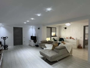 Vila P+M,GARAJ, T=741 mp,D=28m,an 2019,zona centrala-Palat de Justitie - imagine 3