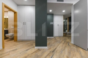 Apartament de 2 camere 58 mp,  modern, parcare, zona Umf - imagine 8