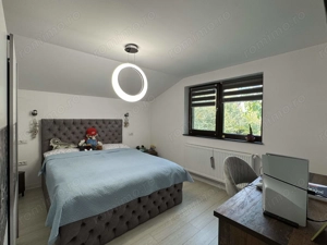 Vila P+M,GARAJ, T=741 mp,D=28m,an 2019,zona centrala-Palat de Justitie - imagine 5