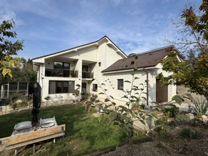 Vila P+M,GARAJ, T=741 mp,D=28m,an 2019,zona centrala-Palat de Justitie