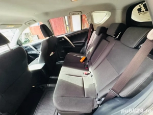 vand toyota rav4 - imagine 2