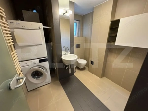 Apartament 3 camere lux, 150 mp, Garaj, zona Piața Cipariu  - imagine 8