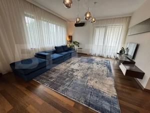Apartament 3 camere lux, 150 mp, Garaj, zona Piața Cipariu  - imagine 3